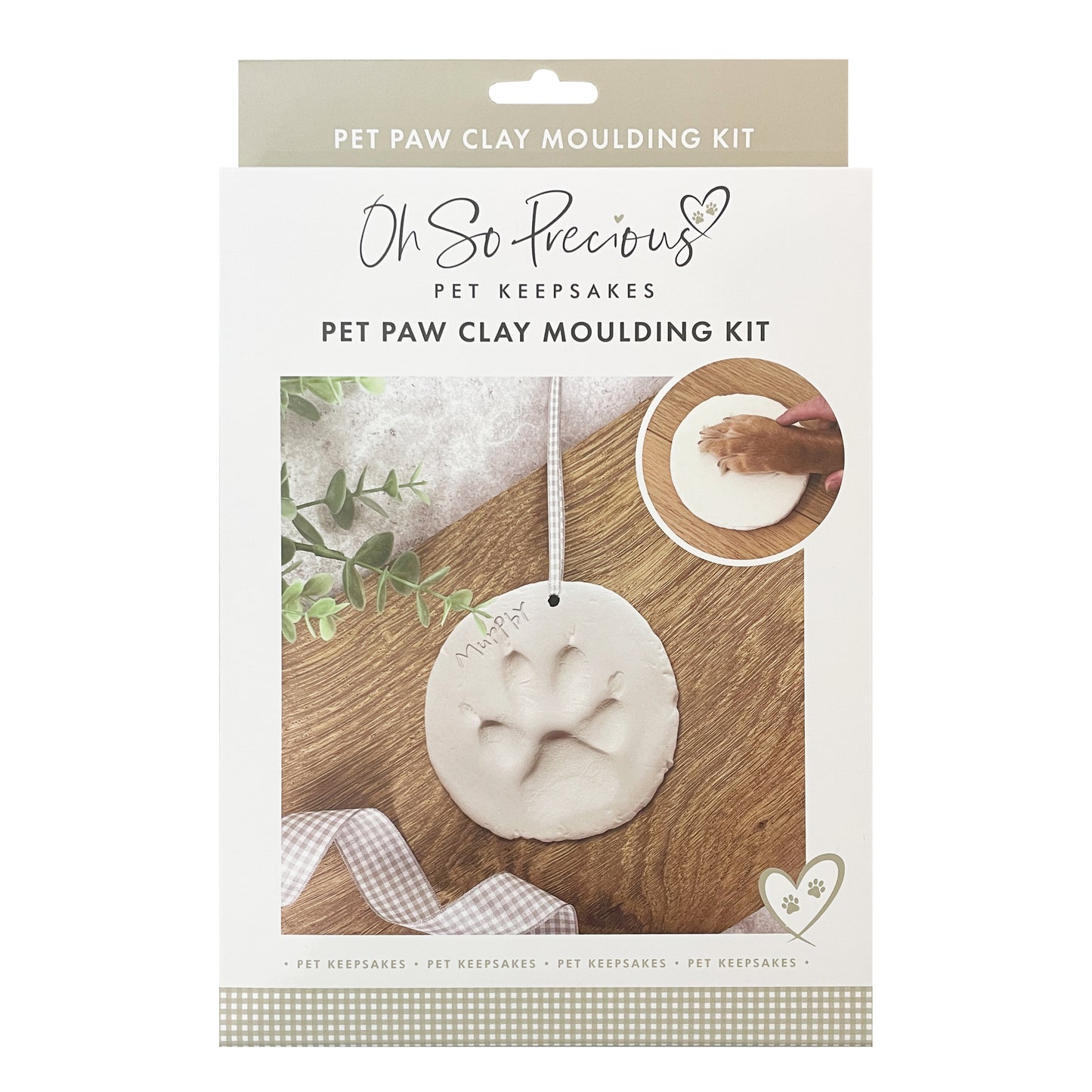 Oh So Precious Stocked Counter Top Display Unit (3 products)