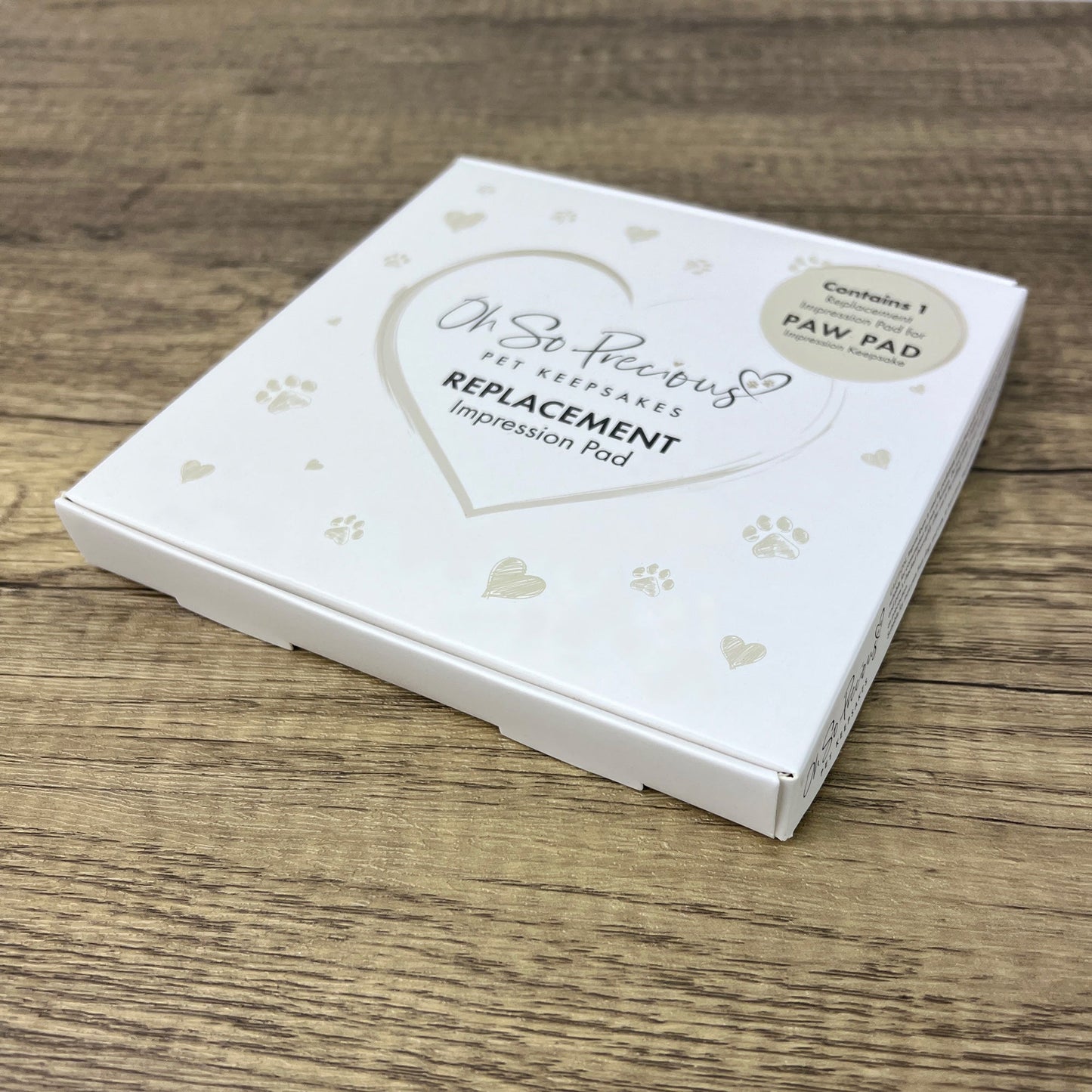 Replacement Pad for Paw Pad Kit