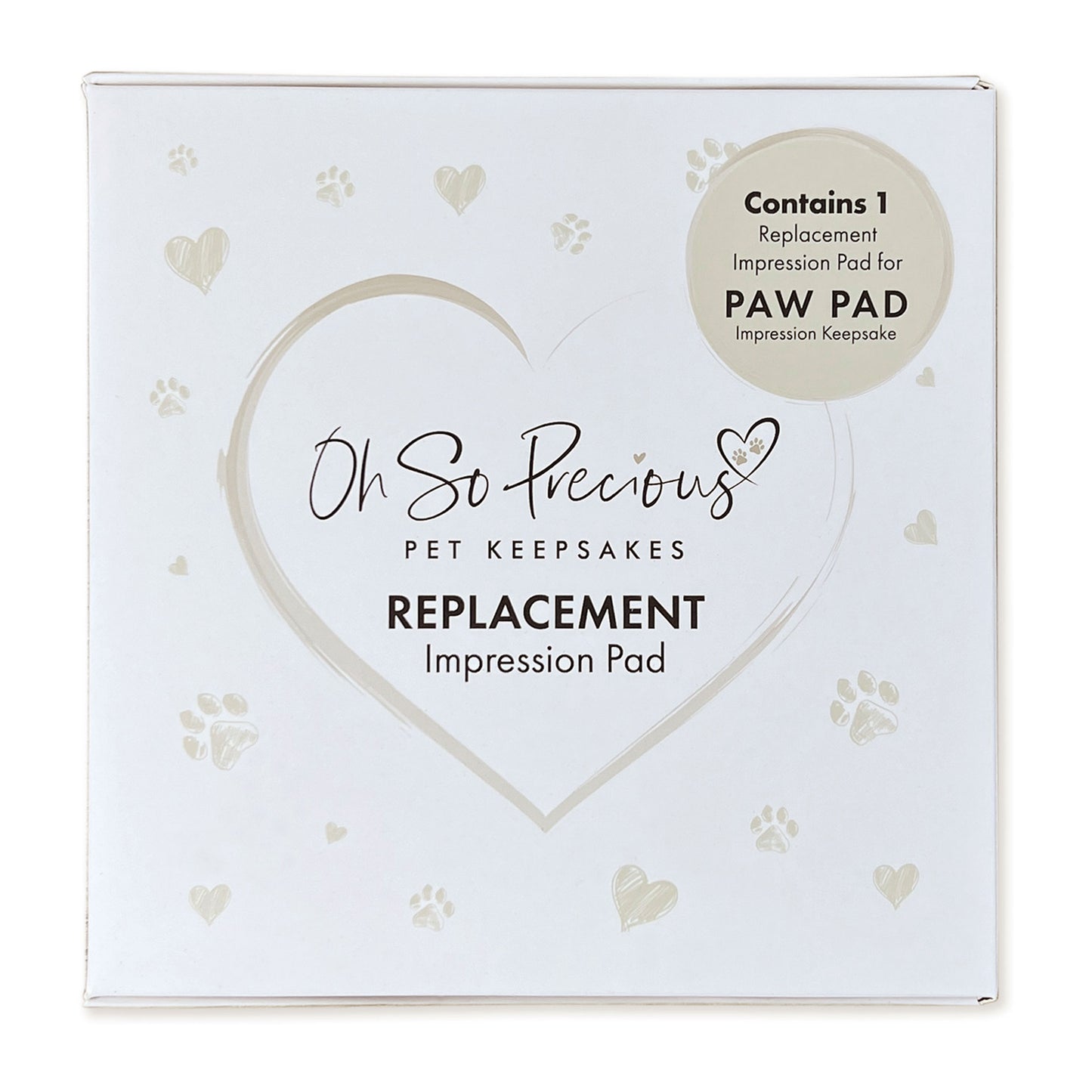 Replacement Pad for Paw Pad Kit