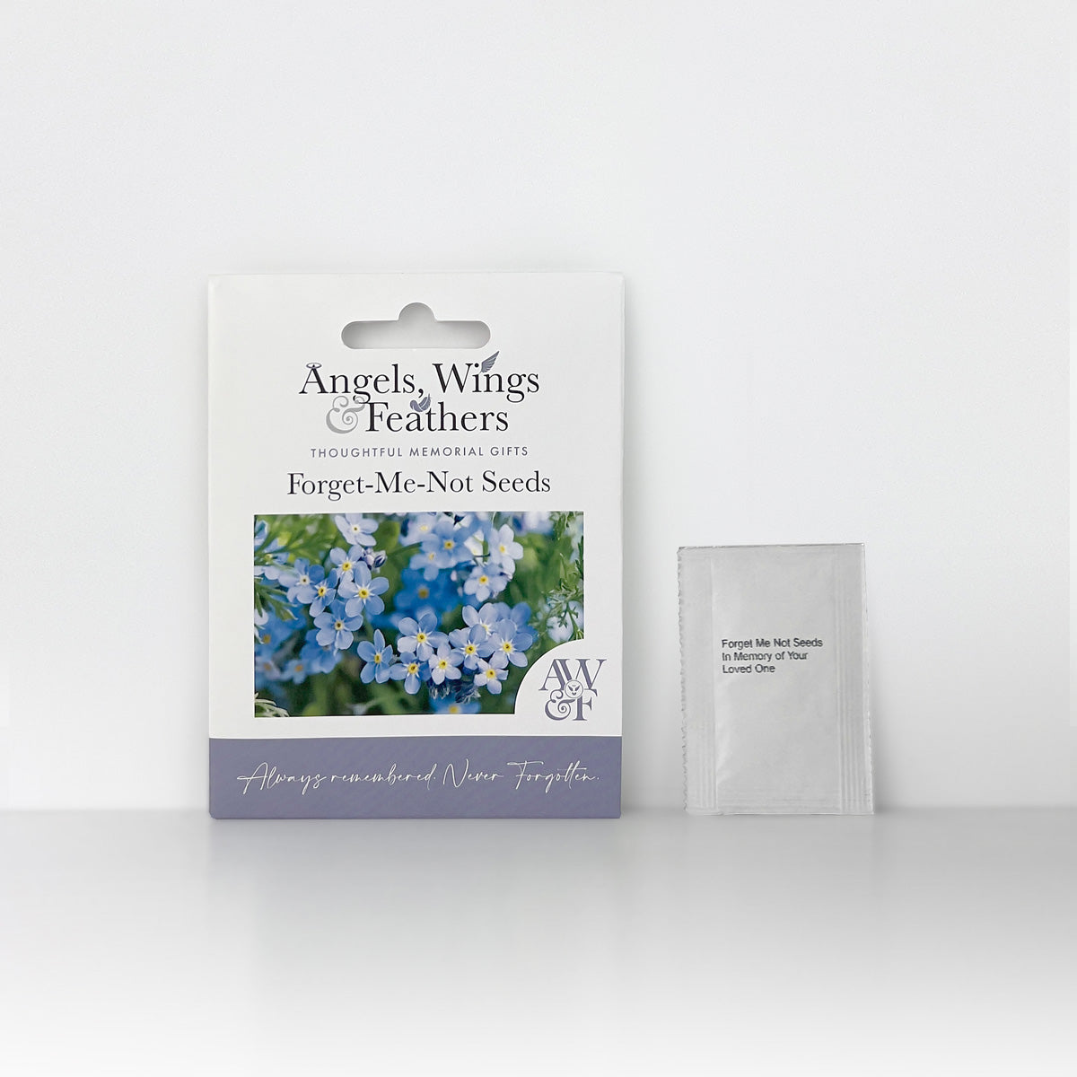 AWF Forget-Me-Not Seeds