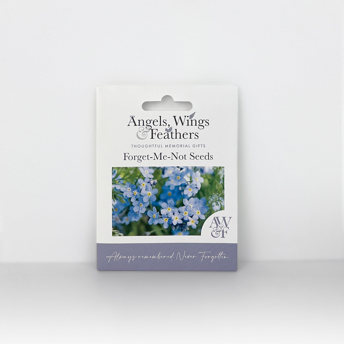 AWF Forget-Me-Not Seeds