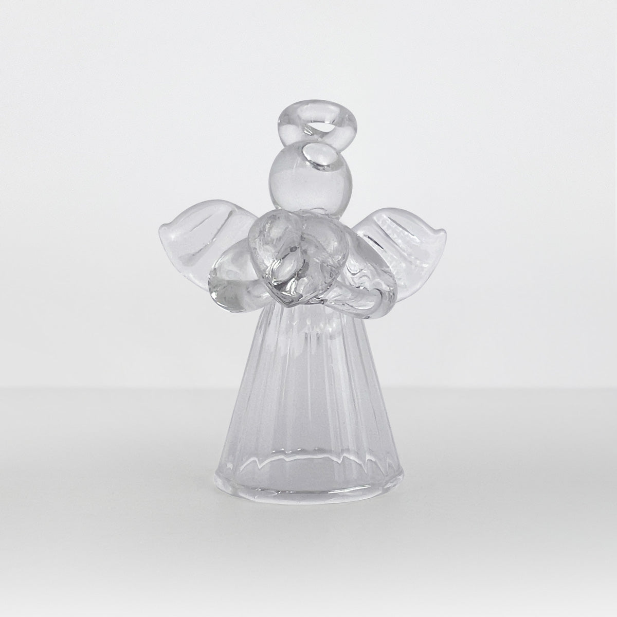 Tiny Glass Angel
