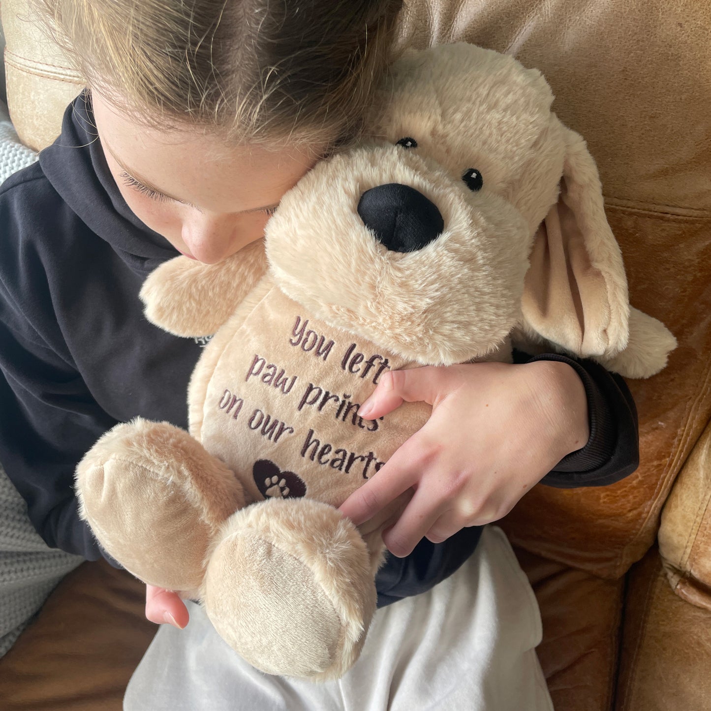 Oh So Precious Comfort Dog