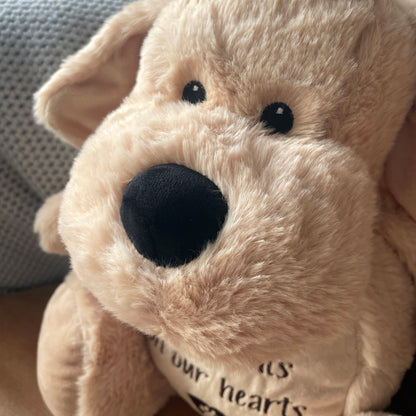 Oh So Precious Comfort Dog