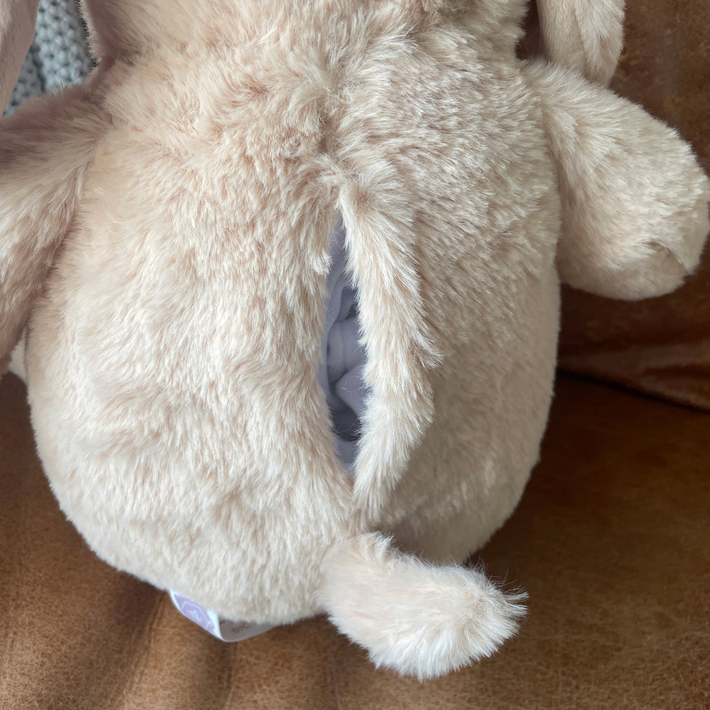 Oh So Precious Comfort Dog