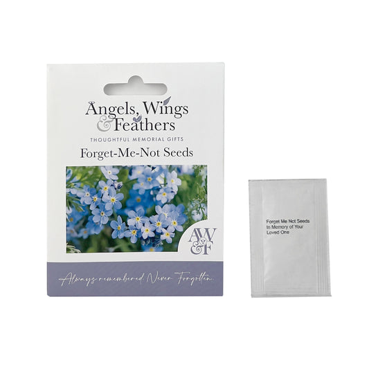 AWF Forget-Me-Not Seeds