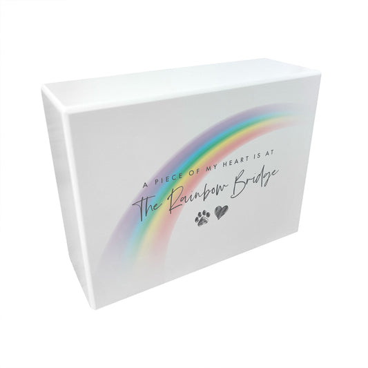 Rainbow Bridge Urn 1.09L - Carton of 2