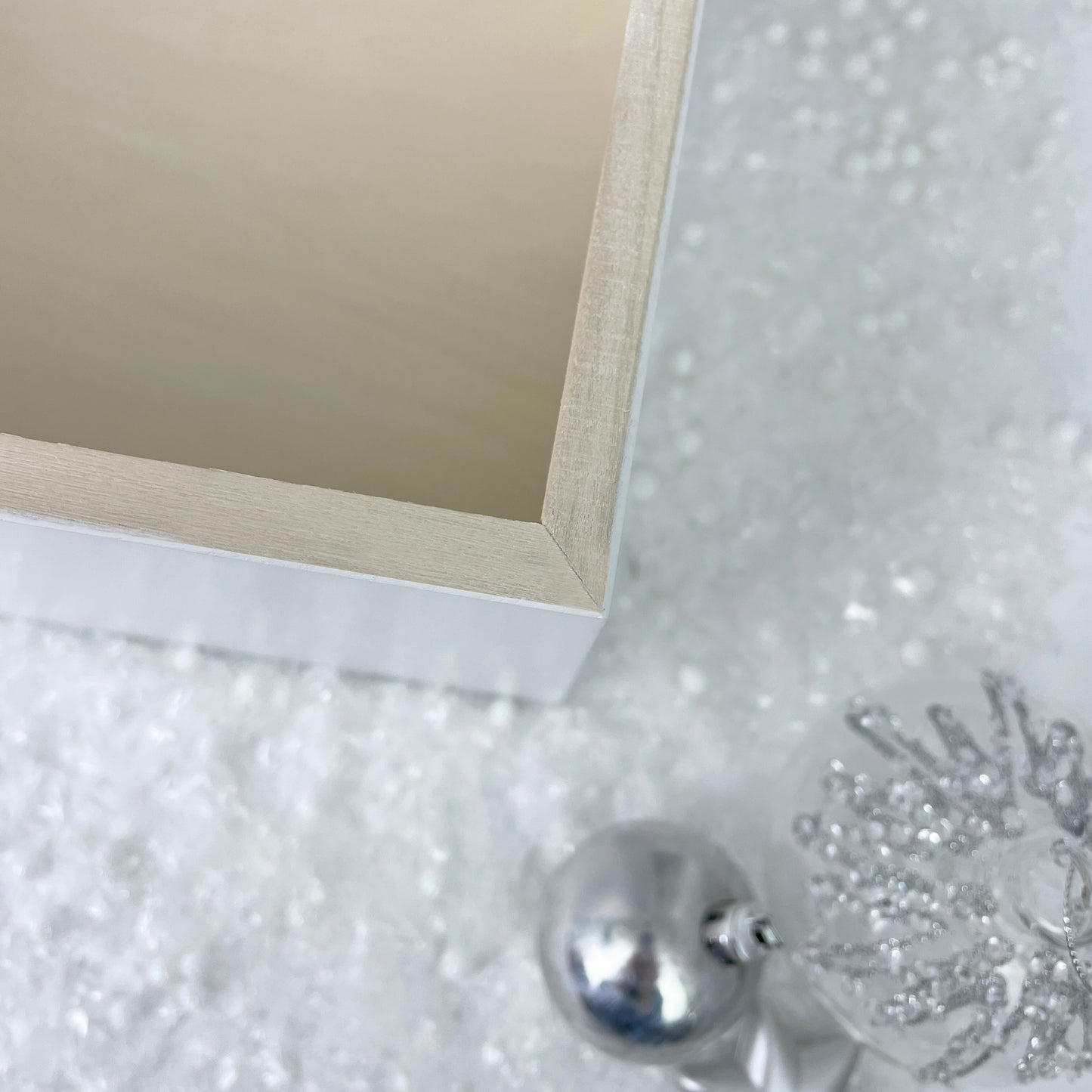 Personalised Traditional Santa Christmas Eve Box - 3 Sizes