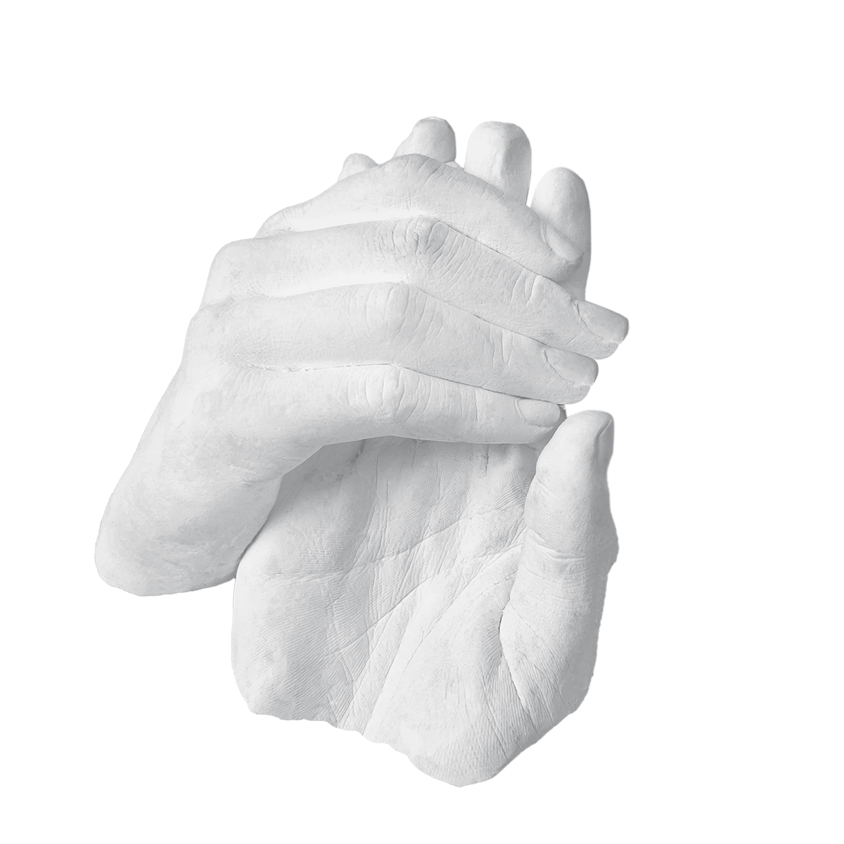 3D Hand Casting Kids Keepsake Kit