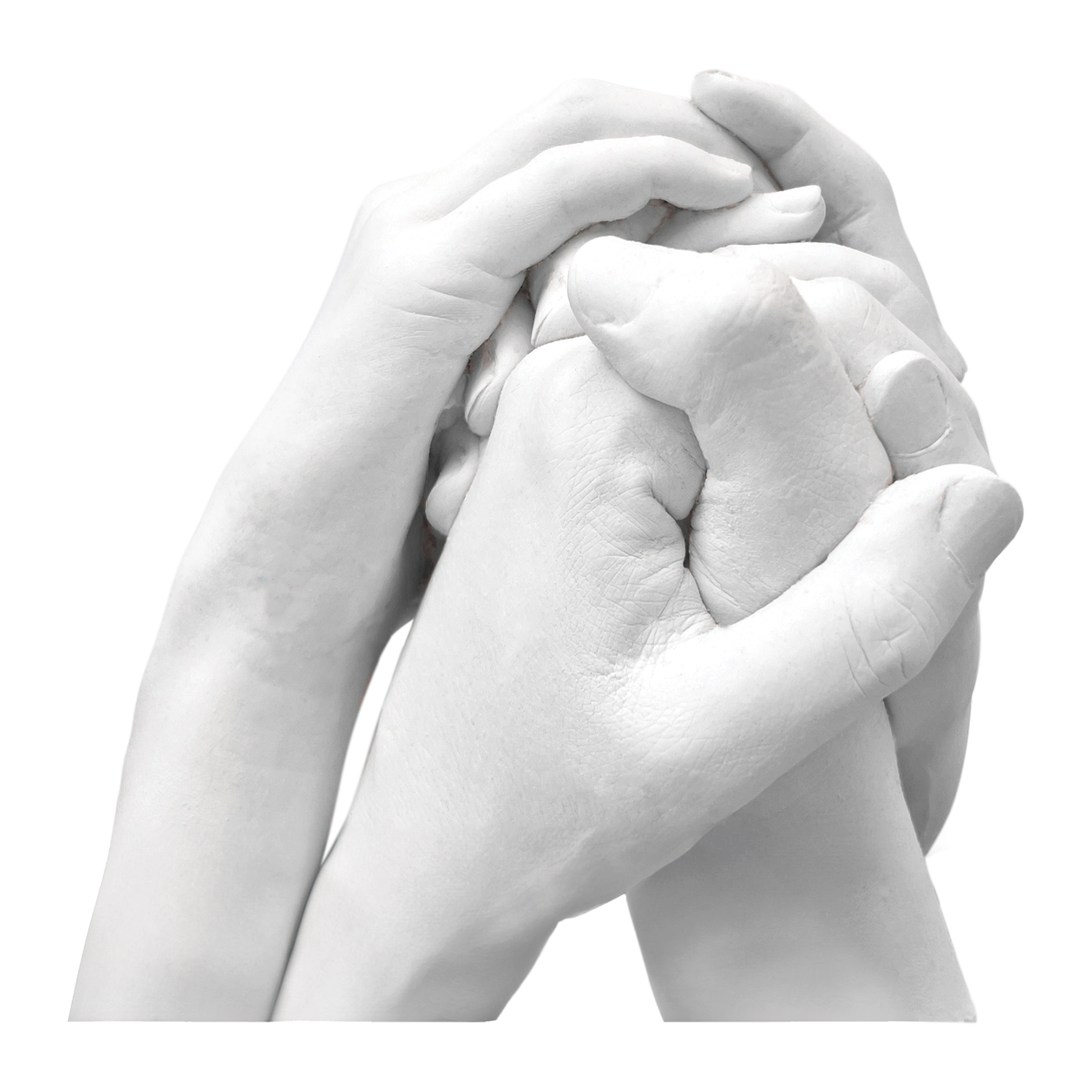 3D Hand Casting Kids Keepsake Kit