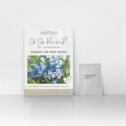 forget me not flower seeds bulk Oh So Precious Forget-Me-Not-Seeds – The Lovely Gift Group Wholesale