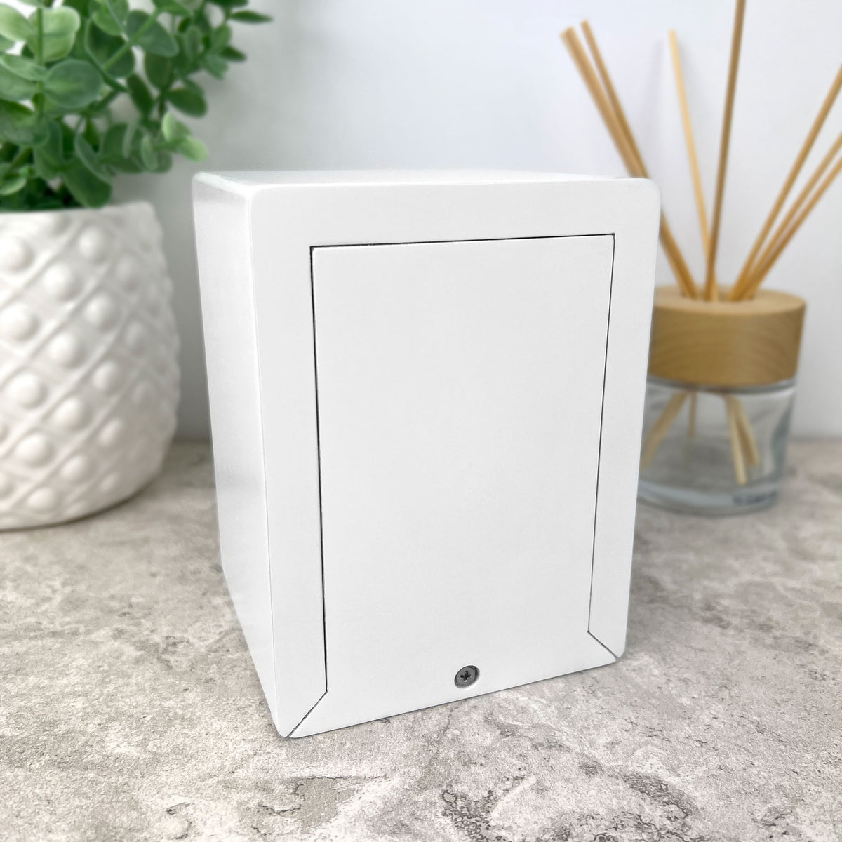 Rainbow Bridge Photo Urn 0.51L - Carton of 2