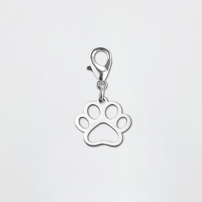 Clip-A-Paw Keyring Keepsake Condolence Gift (Pack of 20)