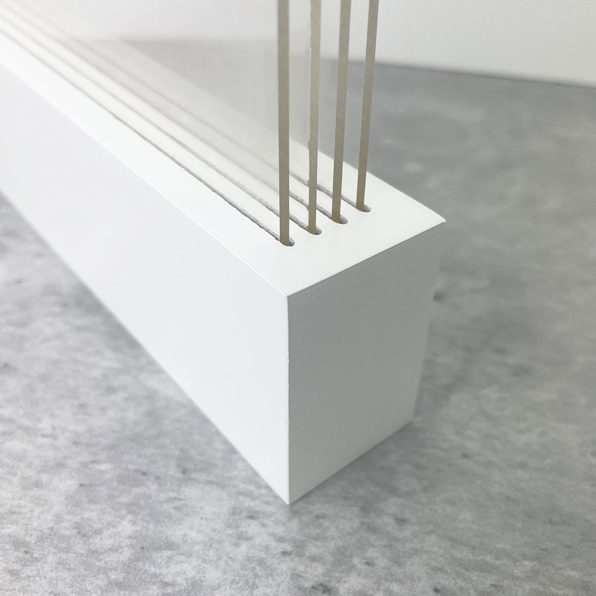 Family Handprint Keepsake