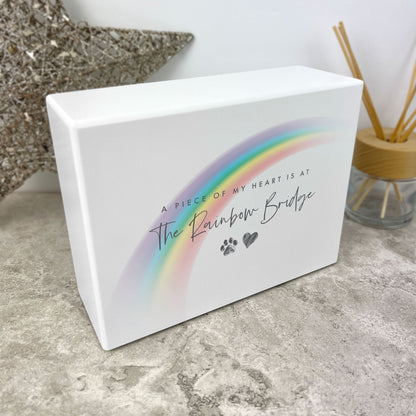 Rainbow Bridge Urn 1.09L - Carton of 2